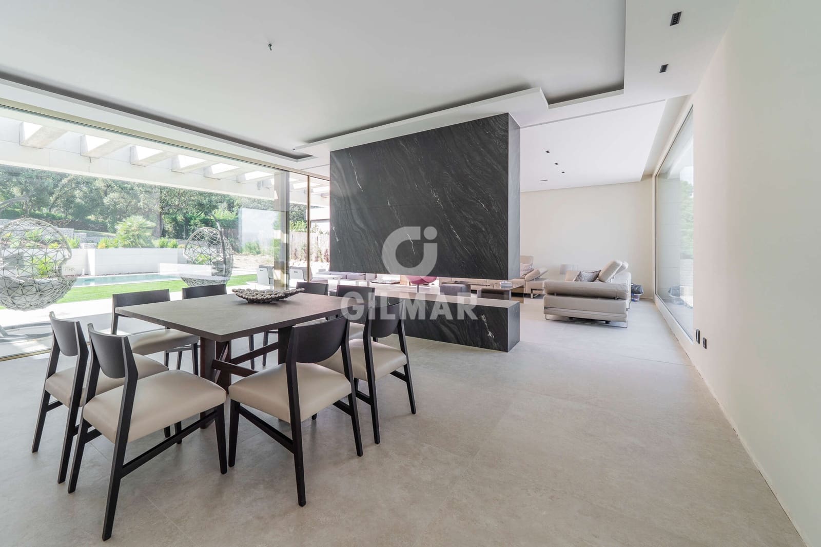 6 bedroom Villa for sale in Algete with pool garage - € 3,125,000 (Ref: 9866324)