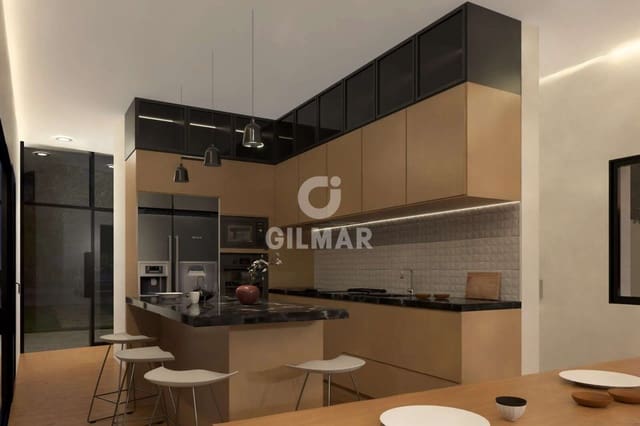 Byggetomt til salgs i Majadahonda - € 599 000 (Ref: 9867366)