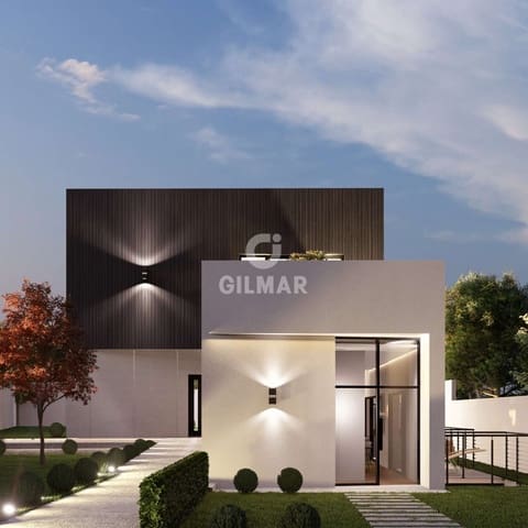 Byggetomt til salgs i Majadahonda - € 599 000 (Ref: 9867366)