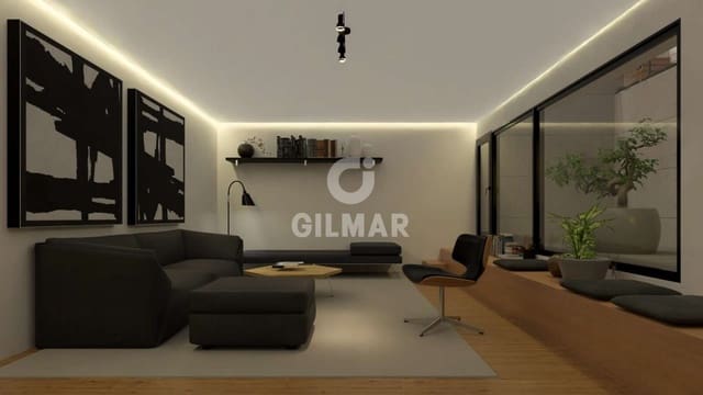 Byggetomt til salgs i Majadahonda - € 599 000 (Ref: 9867366)