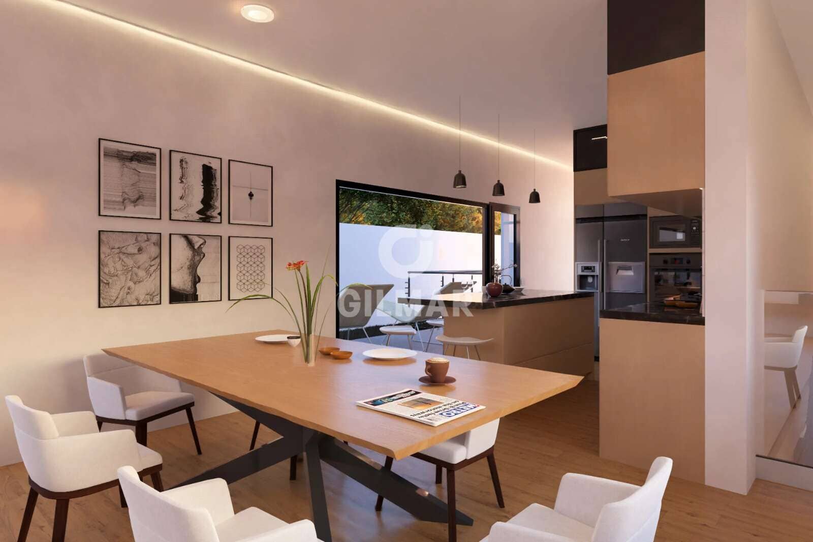 Tontti myytävänä paikassa Majadahonda - 599 000 € (Ref: 9867366)