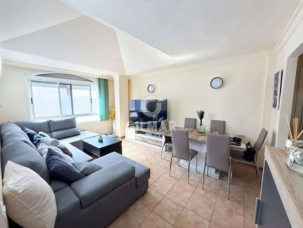 3 bedroom Penthouse for sale in Playa San Juan with pool garage - € 450,000 (Ref: 9867886)