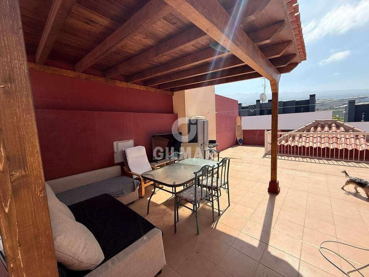 3 bedroom Penthouse for sale in Playa San Juan with pool garage - € 450,000 (Ref: 9867886)