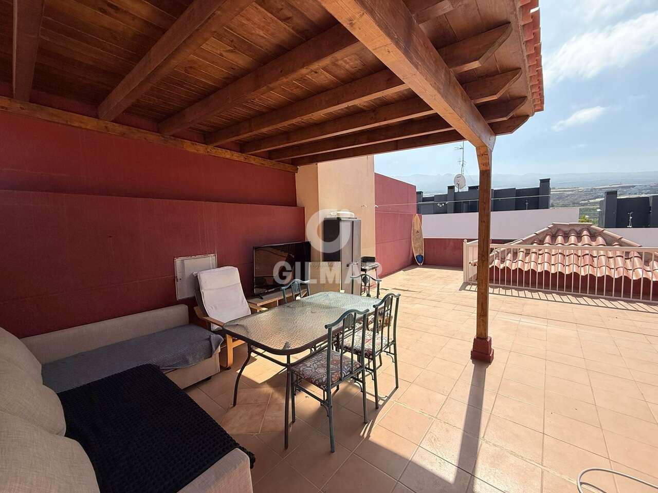 3 bedroom Penthouse for sale in Playa San Juan with pool garage - € 450,000 (Ref: 9867886)