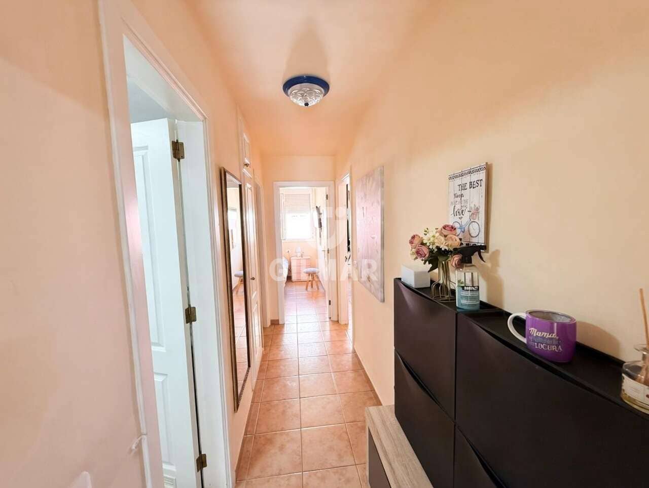 3 bedroom Penthouse for sale in Playa San Juan with pool garage - € 450,000 (Ref: 9867886)