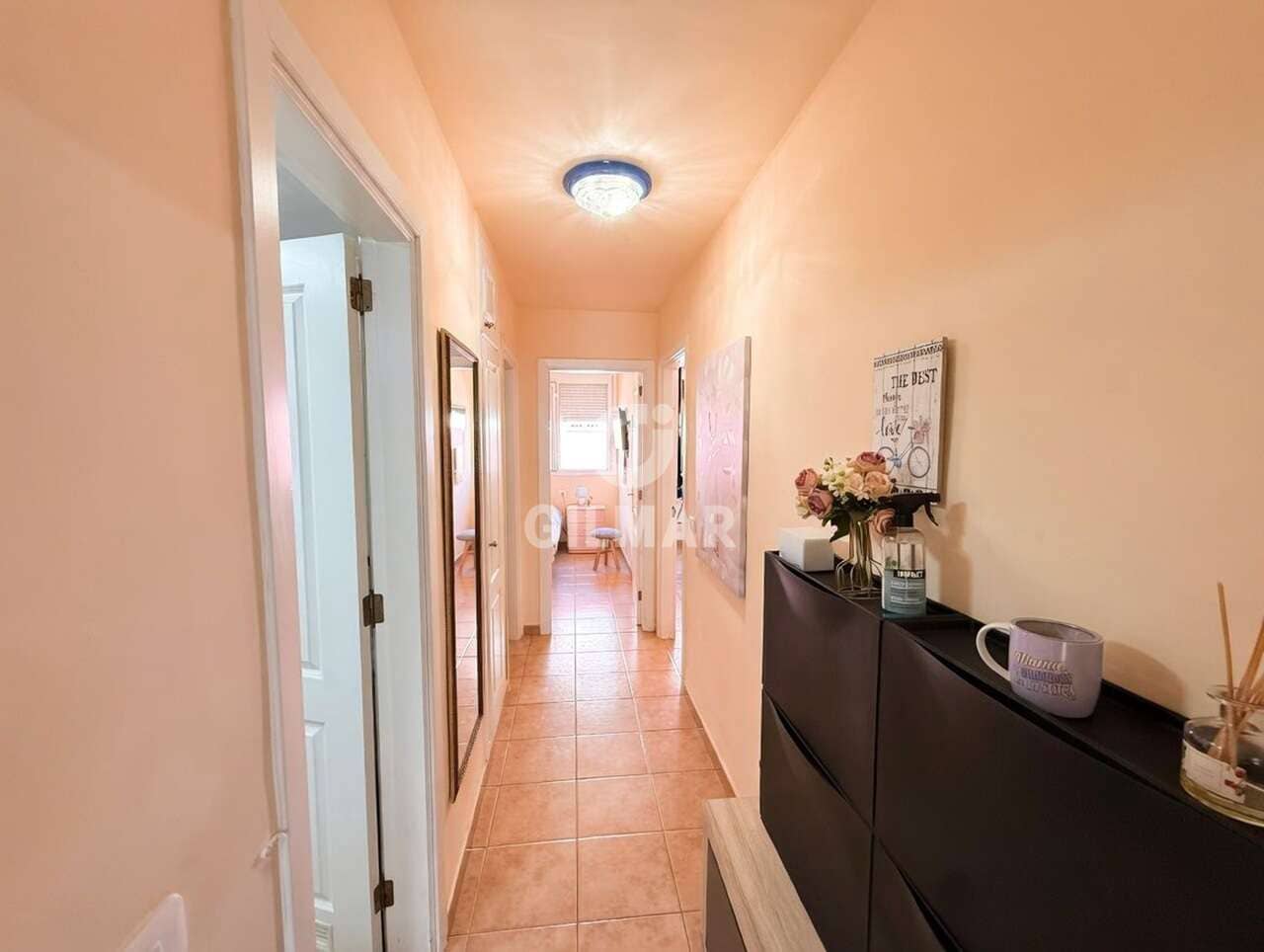 3 bedroom Penthouse for sale in Playa San Juan with pool garage - € 450,000 (Ref: 9867886)
