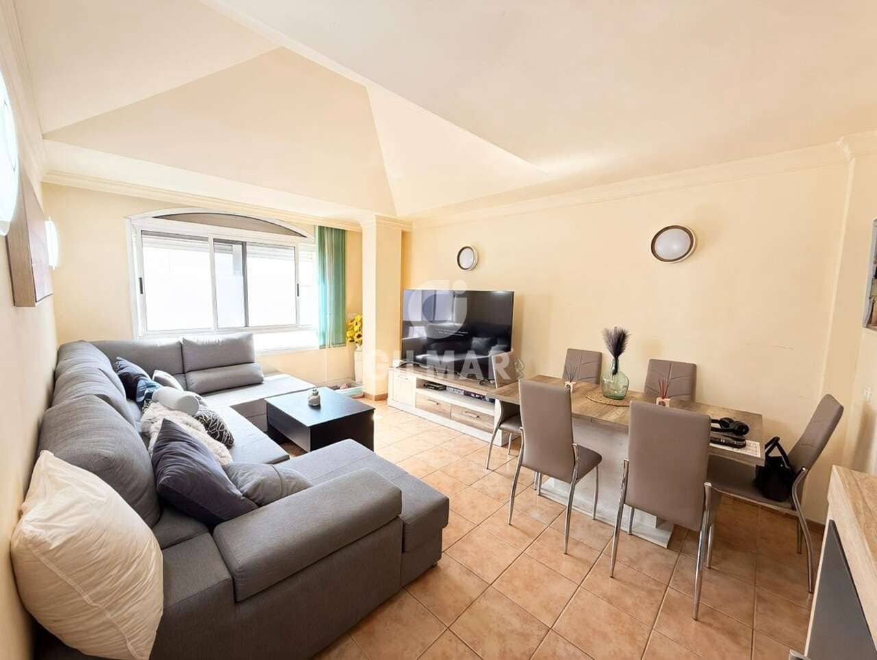 3 bedroom Penthouse for sale in Playa San Juan with pool garage - € 450,000 (Ref: 9867886)