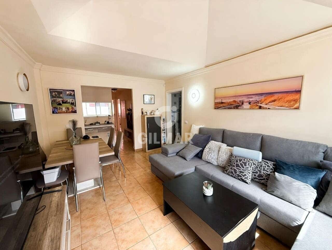 3 bedroom Penthouse for sale in Playa San Juan with pool garage - € 450,000 (Ref: 9867886)