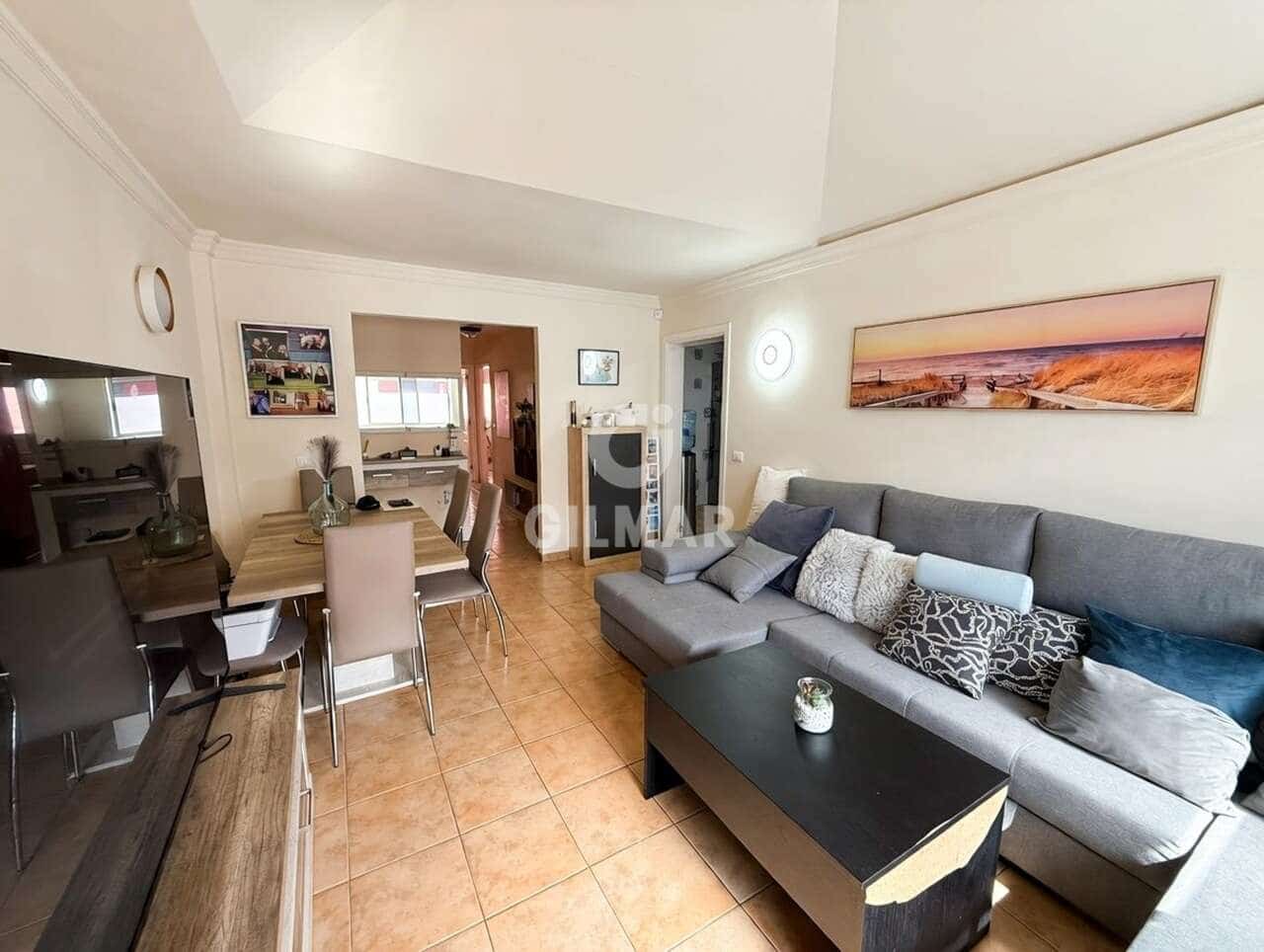 3 bedroom Penthouse for sale in Playa San Juan with pool garage - € 450,000 (Ref: 9867886)