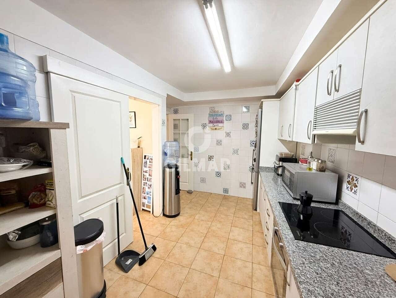 3 bedroom Penthouse for sale in Playa San Juan with pool garage - € 450,000 (Ref: 9867886)