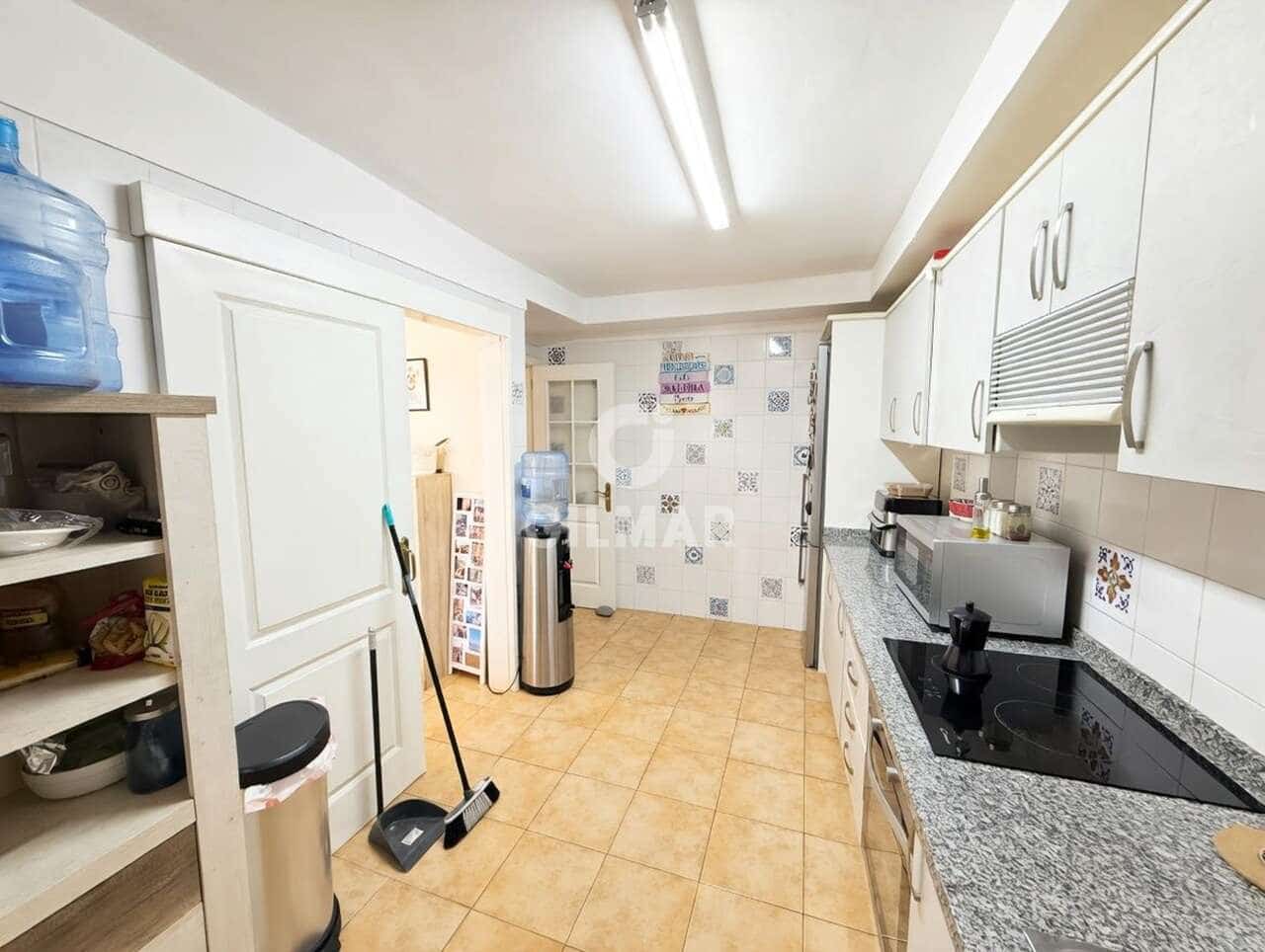 3 bedroom Penthouse for sale in Playa San Juan with pool garage - € 450,000 (Ref: 9867886)