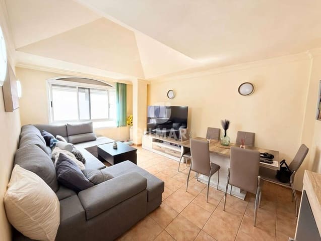 3 sovrum Takvåning till salu i Playa San Juan, Guía de Isora med pool garage - 450 000 € (Ref: 9867886)