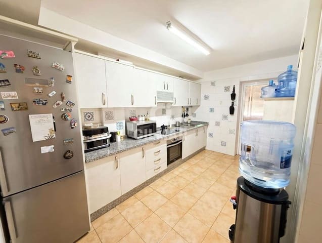 3 sovrum Takvåning till salu i Playa San Juan, Guía de Isora med pool garage - 450 000 € (Ref: 9867886)