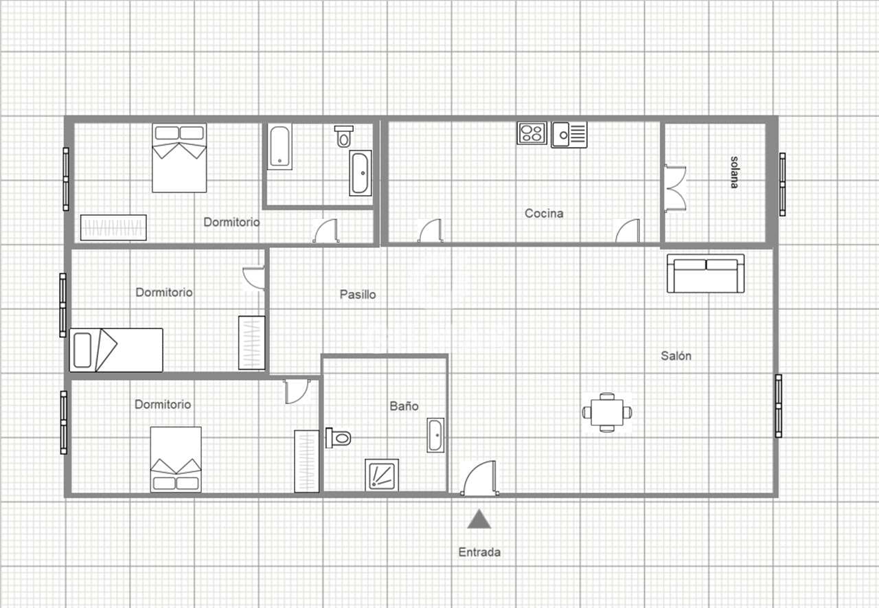 3 bedroom Penthouse for sale in Playa San Juan with pool garage - € 450,000 (Ref: 9867886)