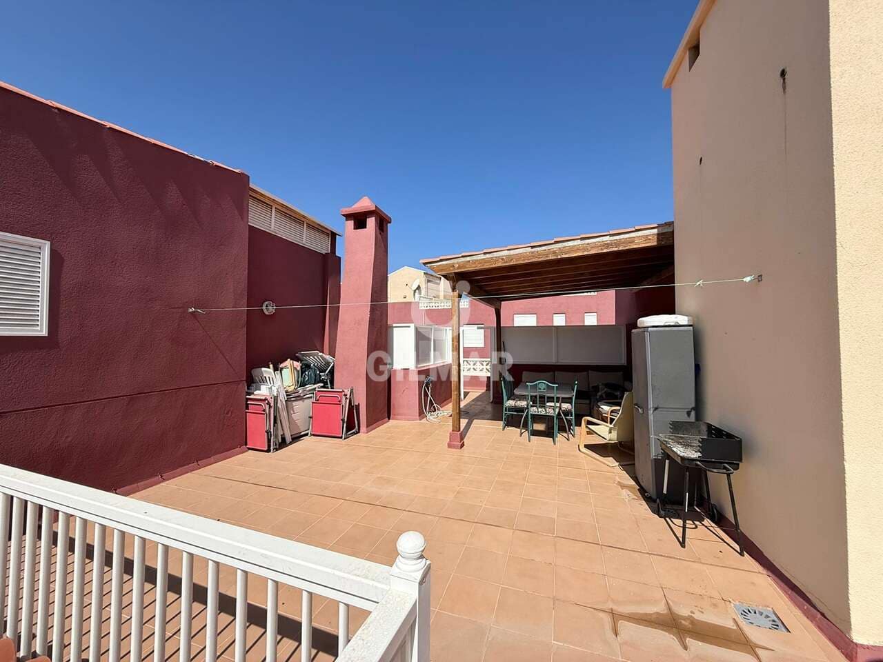 3 bedroom Penthouse for sale in Playa San Juan with pool garage - € 450,000 (Ref: 9867886)