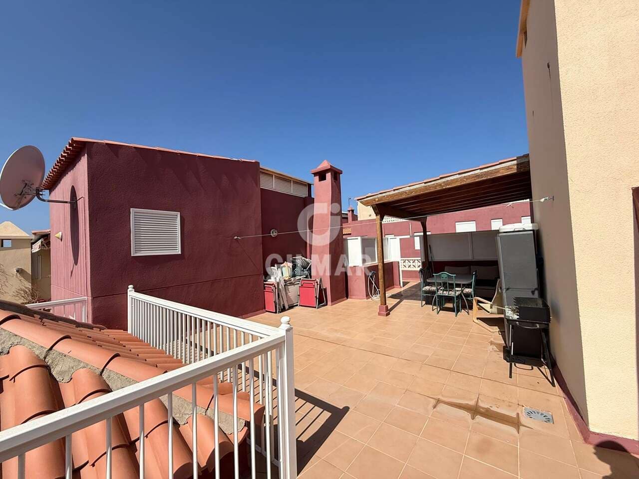 3 bedroom Penthouse for sale in Playa San Juan with pool garage - € 450,000 (Ref: 9867886)