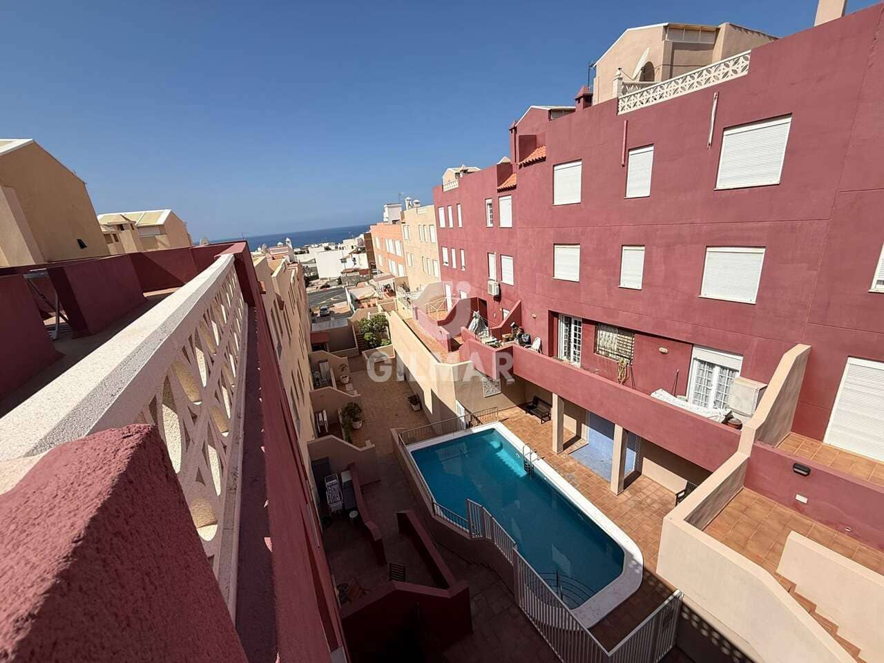 3 bedroom Penthouse for sale in Playa San Juan with pool garage - € 450,000 (Ref: 9867886)