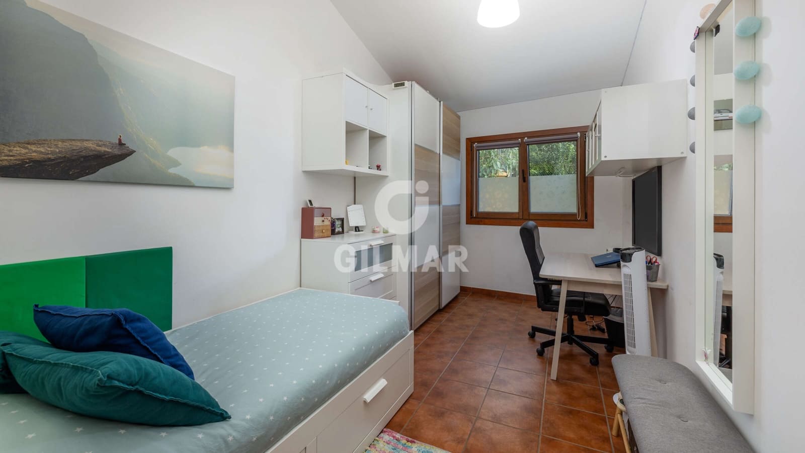 4 soverom Rekkehus til salgs i Teror med garasje - € 350 000 (Ref: 9872286)