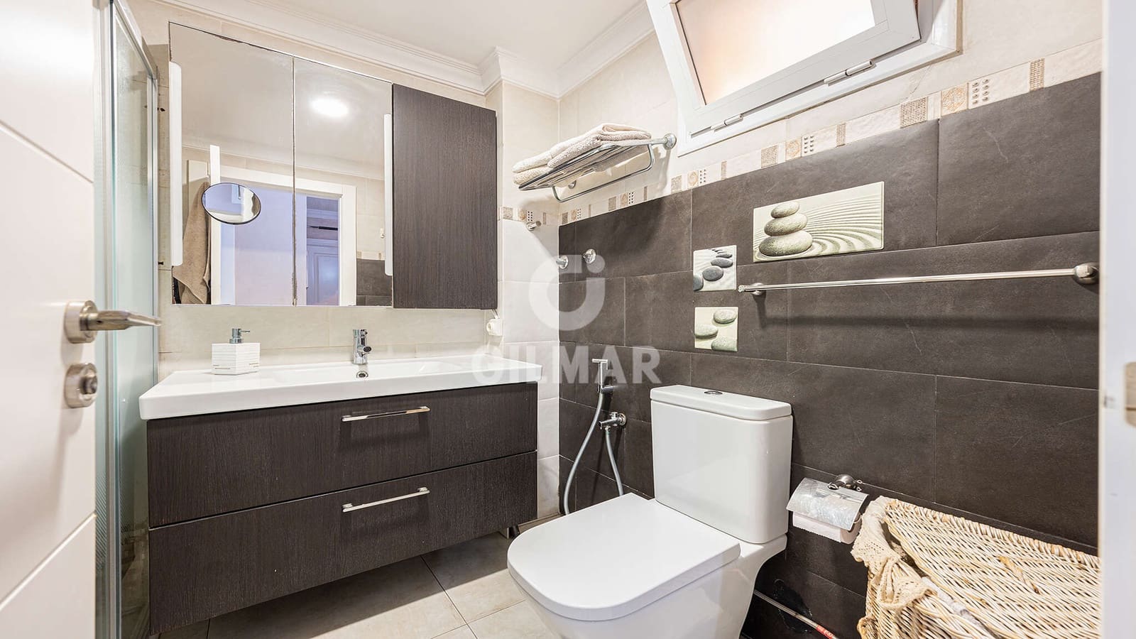 2 sypialnia Mieszkanie na sprzedaż w Telde z basenem garażem - 315 000 € (Ref: 9872287)