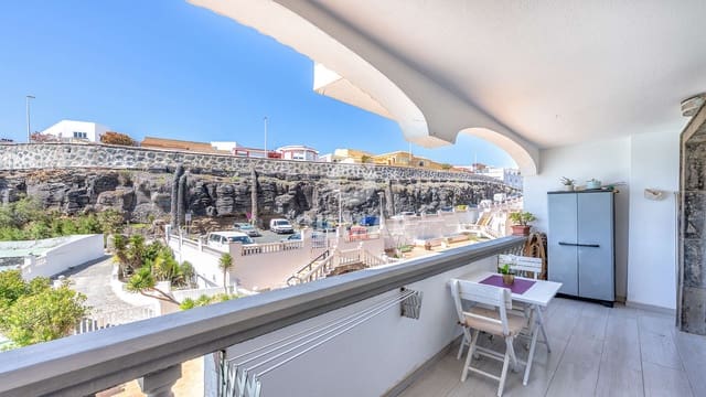 2 chambre Appartement à vendre à Telde avec piscine garage - 315 000 € (Ref: 9872287)
