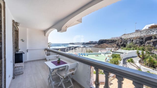 2 chambre Appartement à vendre à Telde avec piscine garage - 315 000 € (Ref: 9872287)