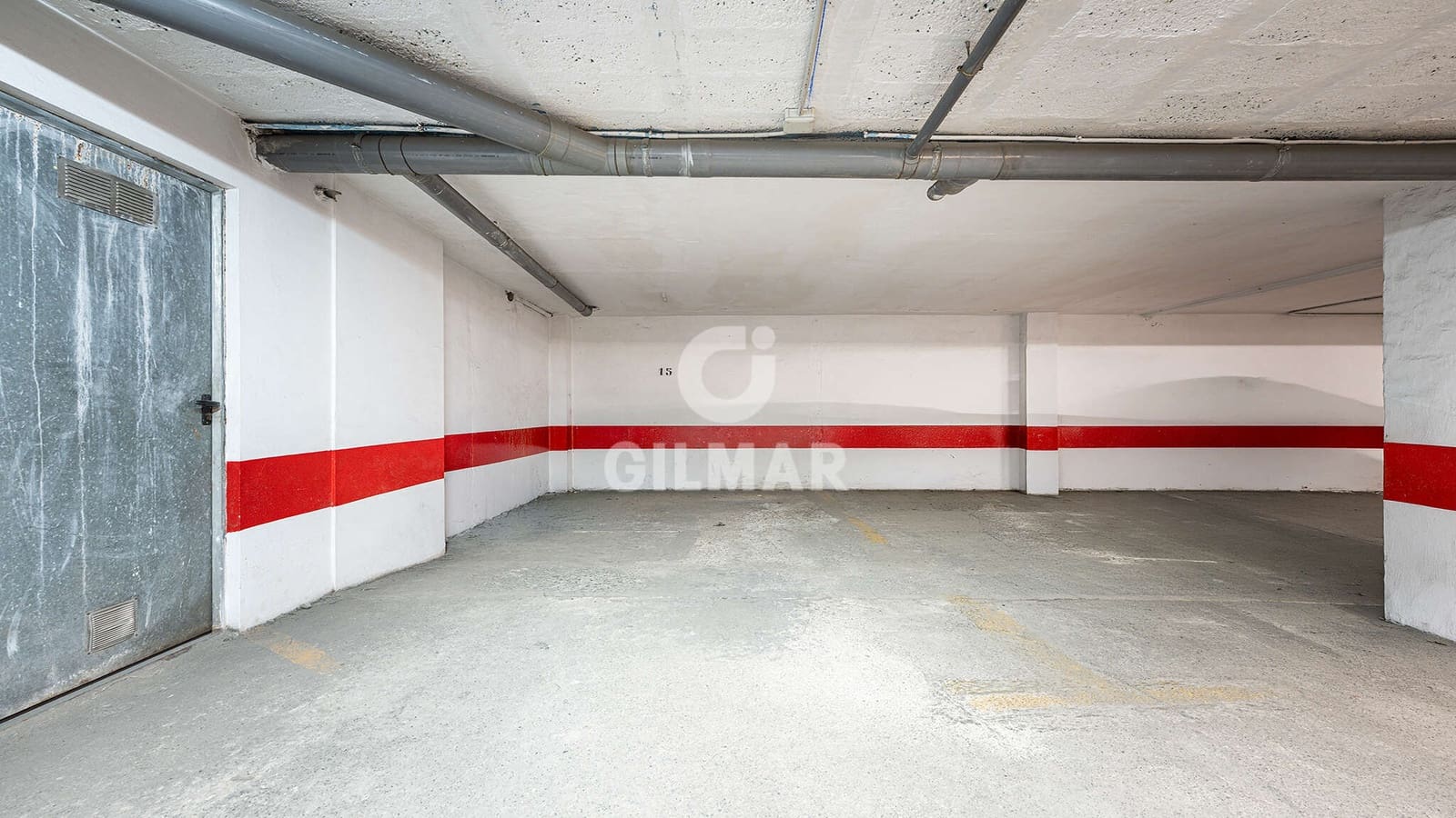 2 sypialnia Mieszkanie na sprzedaż w Telde z basenem garażem - 315 000 € (Ref: 9872287)