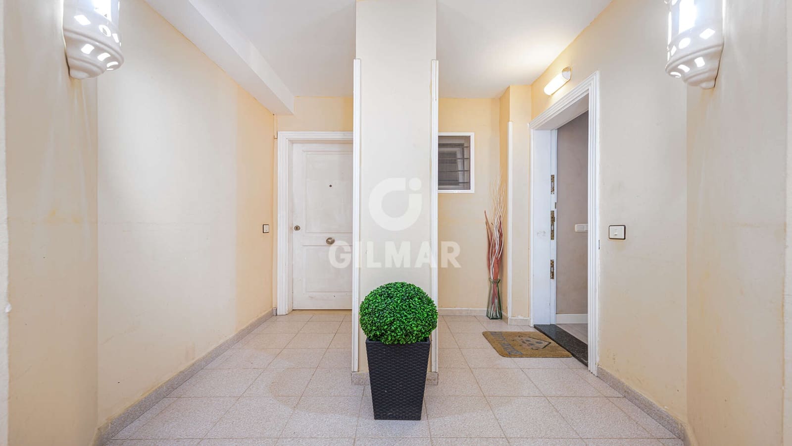 2 sypialnia Mieszkanie na sprzedaż w Telde z basenem garażem - 315 000 € (Ref: 9872287)