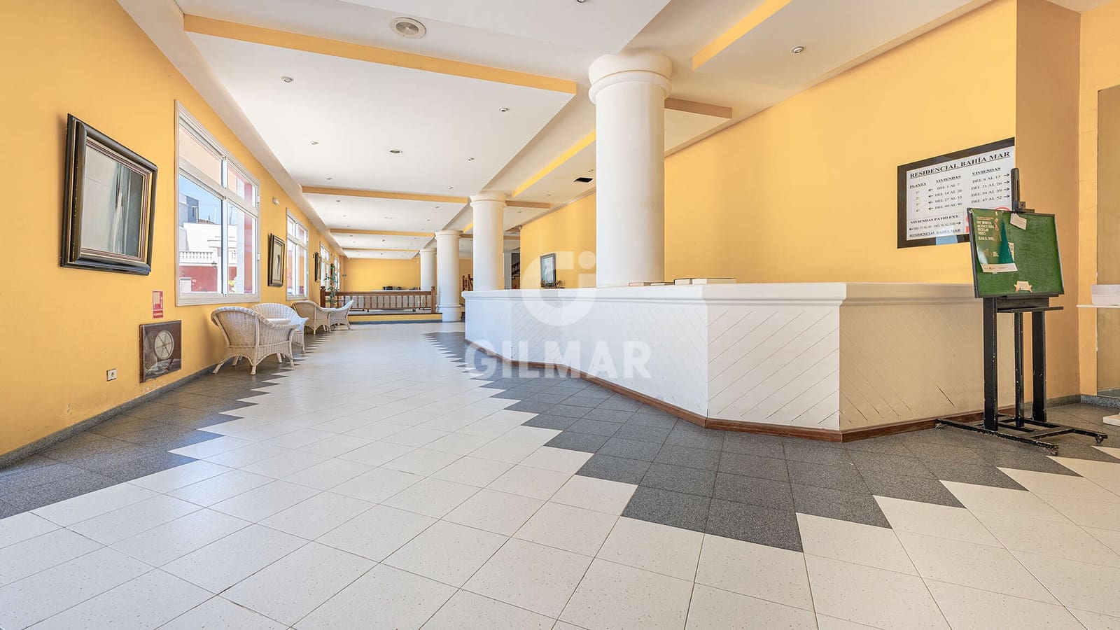 2 sypialnia Mieszkanie na sprzedaż w Telde z basenem garażem - 315 000 € (Ref: 9872287)