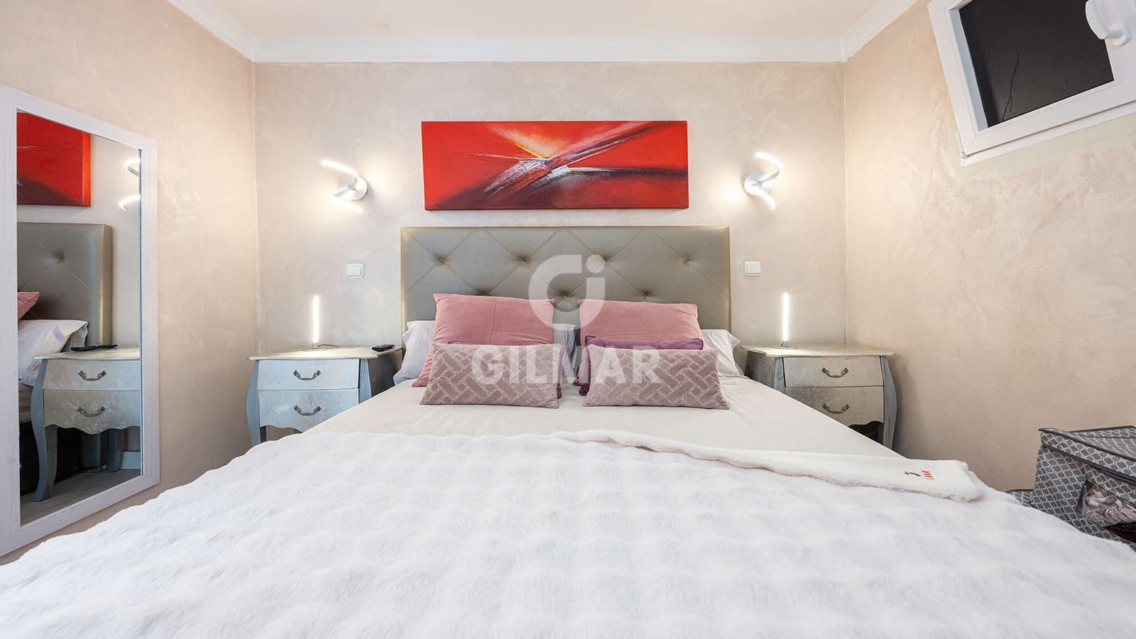 2 sypialnia Mieszkanie na sprzedaż w Telde z basenem garażem - 315 000 € (Ref: 9872287)