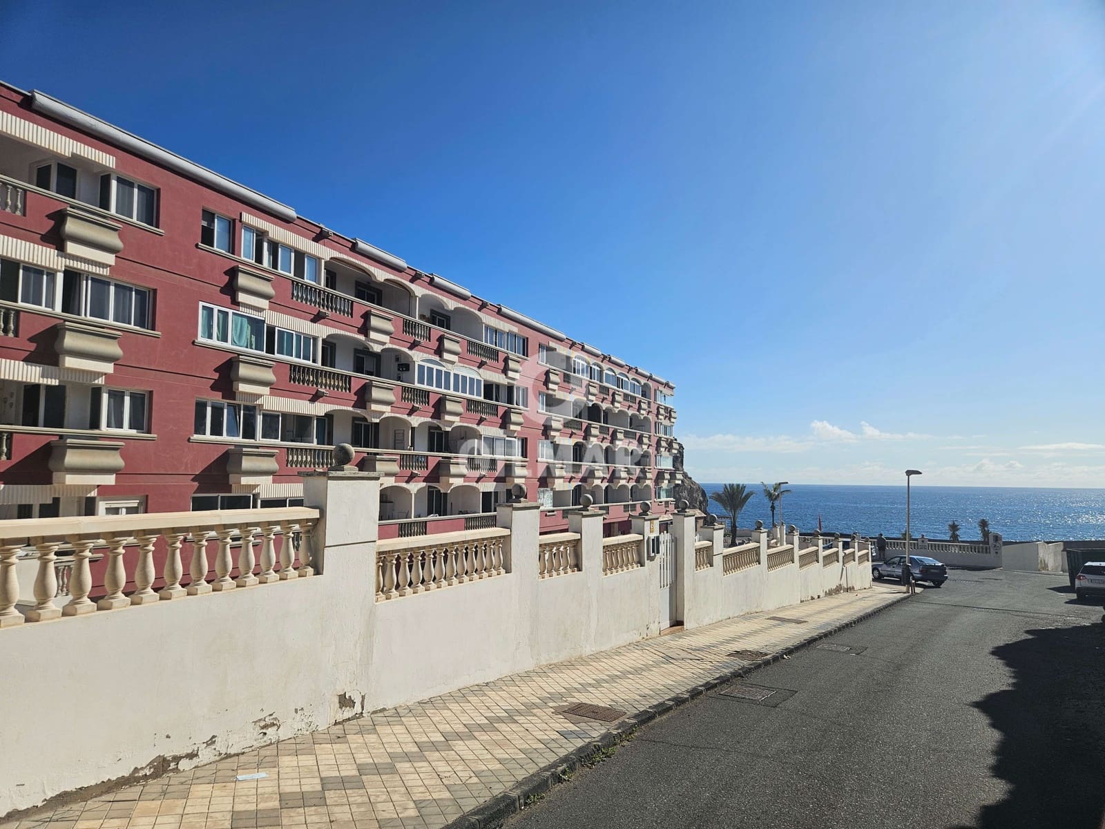 2 sypialnia Mieszkanie na sprzedaż w Telde z basenem garażem - 315 000 € (Ref: 9872287)