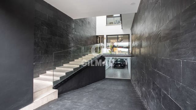 Pareado de 3 habitaciones en Tafira, Las Palmas de Gran Canaria en venta con garaje - 445.000 € (Ref: 9872288)