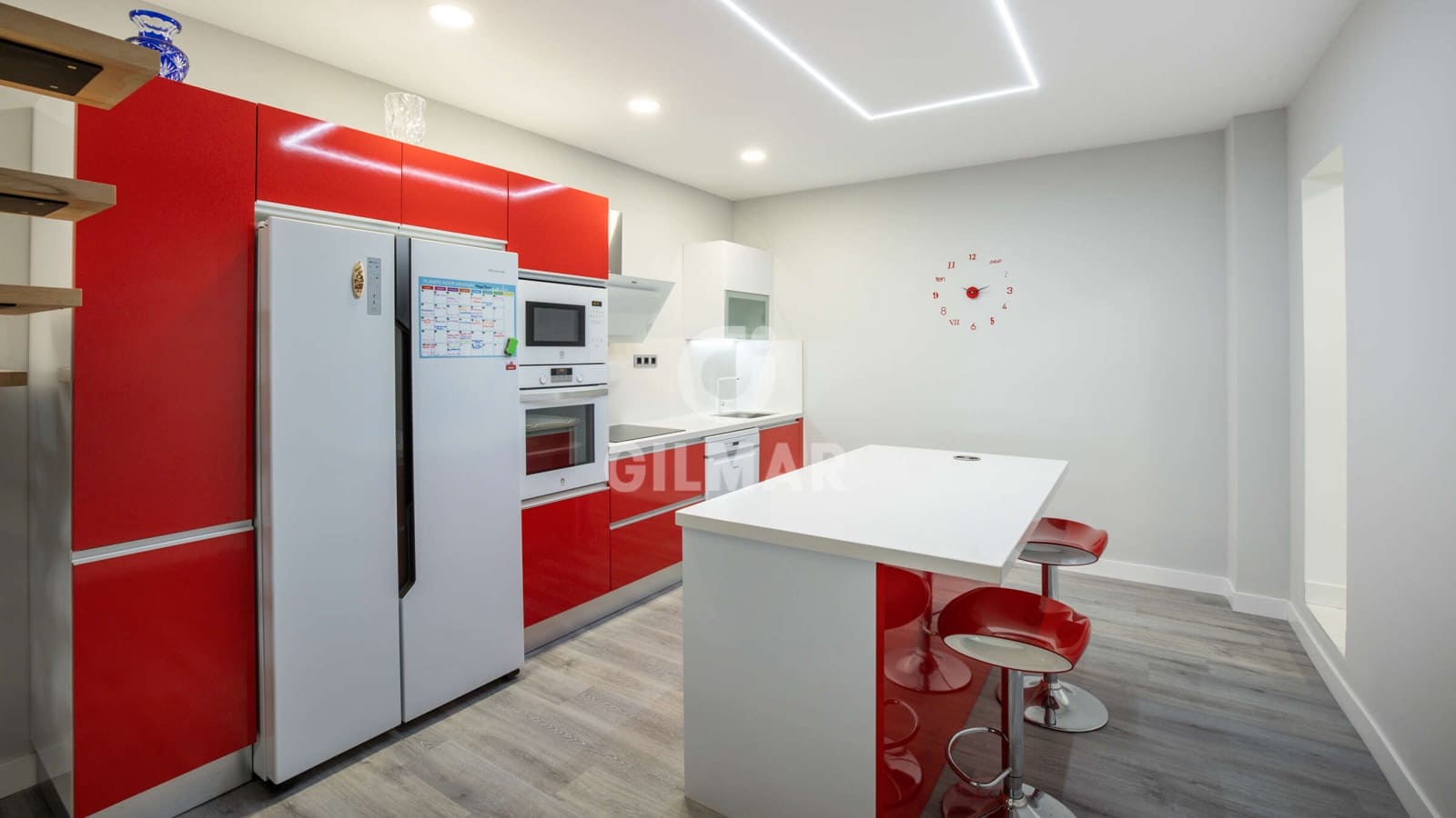 3 sypialnia Dom blizniak na sprzedaż w Las Palmas de Gran Canaria z garażem - 445 000 € (Ref: 9872288)