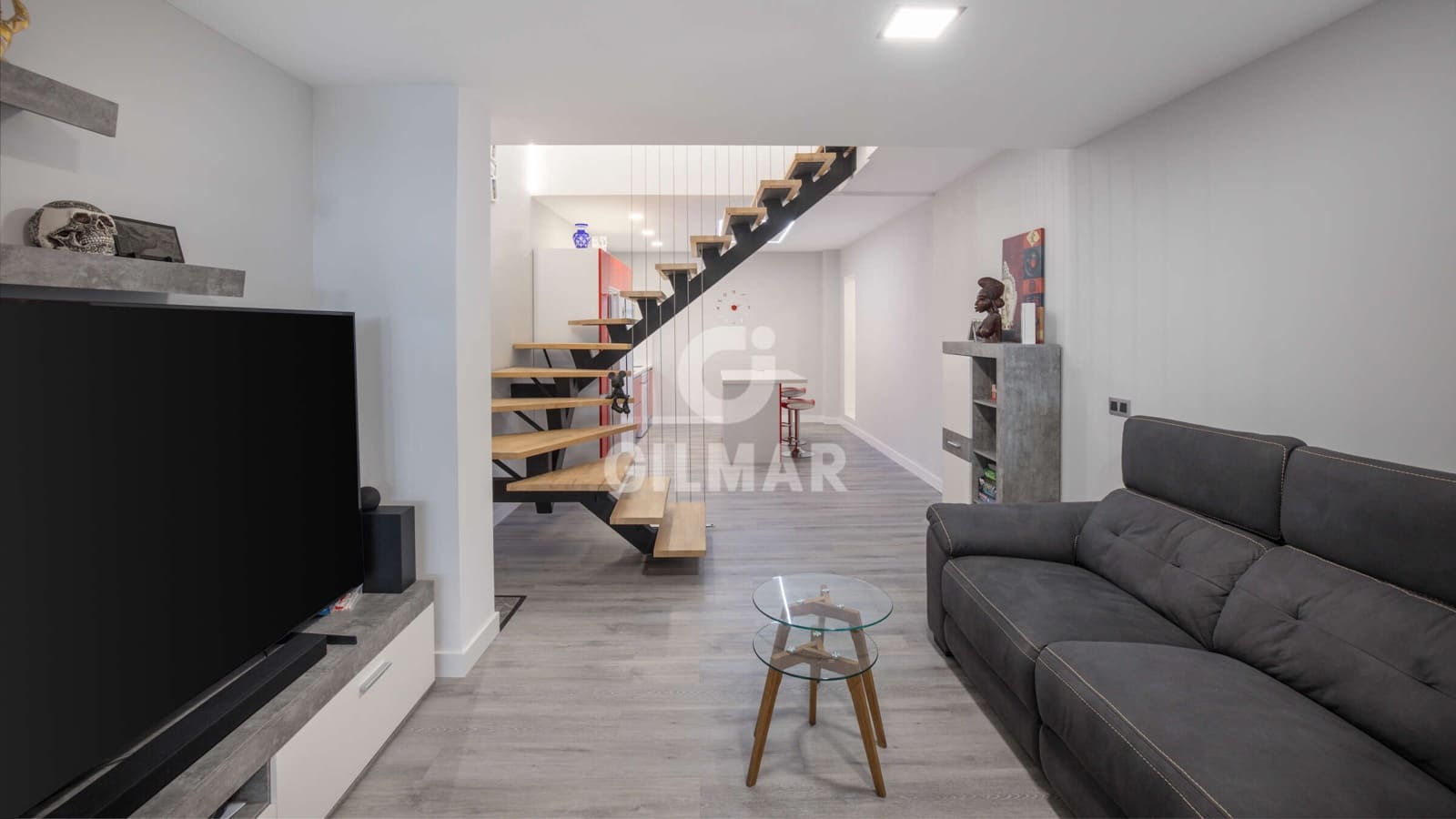 3 sypialnia Dom blizniak na sprzedaż w Las Palmas de Gran Canaria z garażem - 445 000 € (Ref: 9872288)