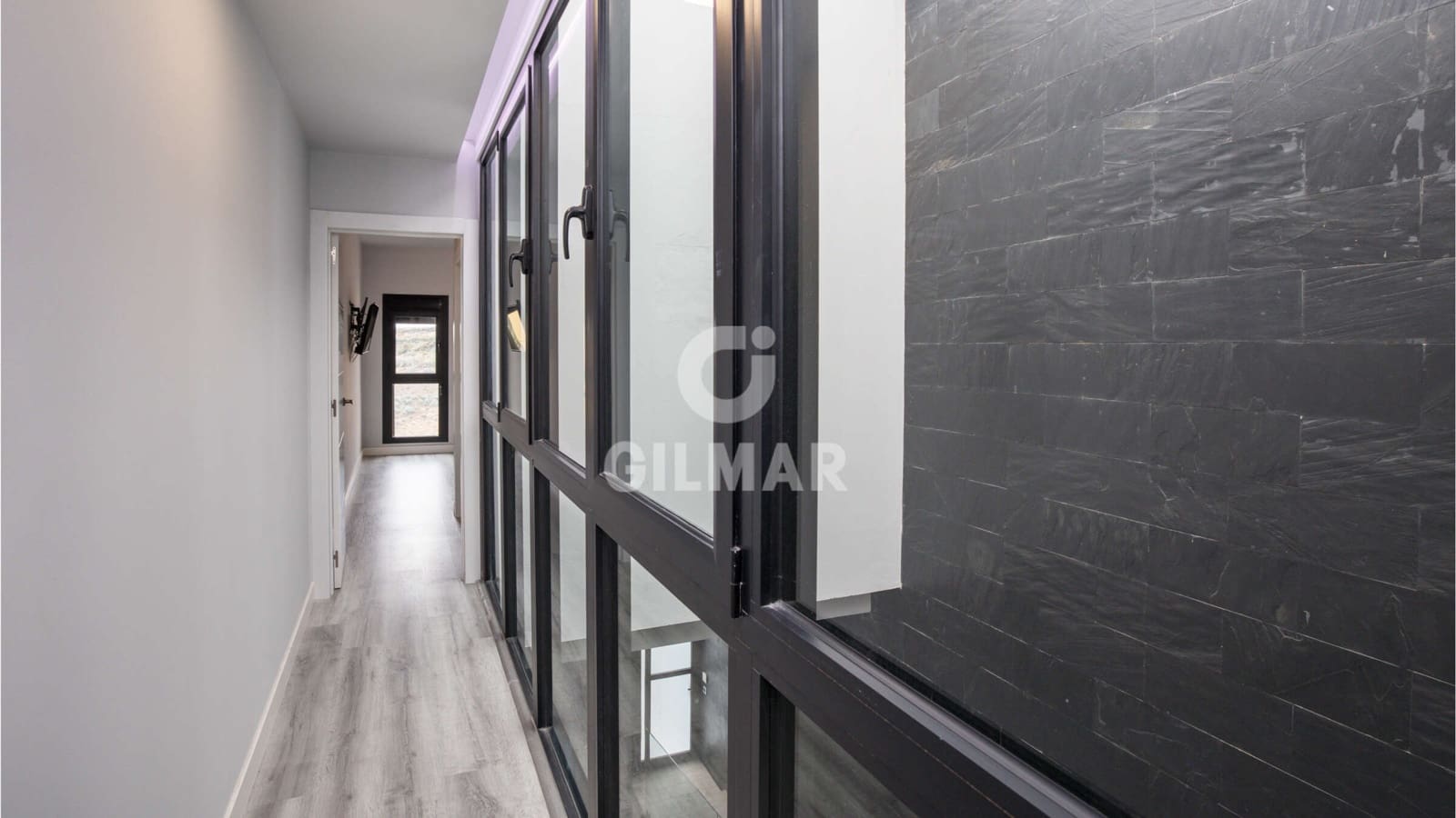 3 sypialnia Dom blizniak na sprzedaż w Las Palmas de Gran Canaria z garażem - 445 000 € (Ref: 9872288)