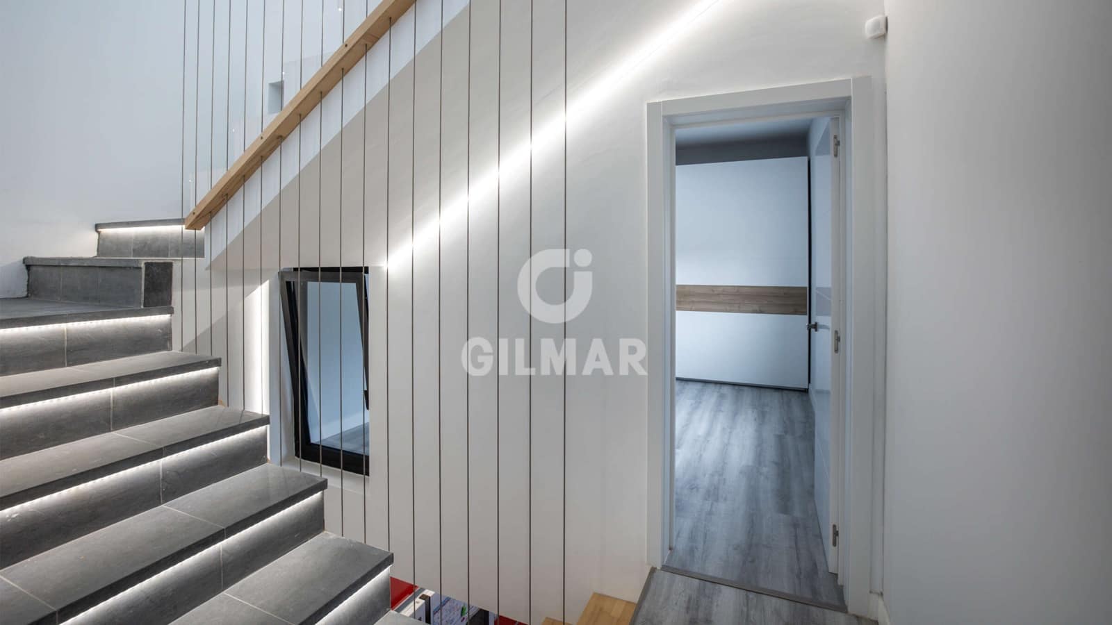 3 sypialnia Dom blizniak na sprzedaż w Las Palmas de Gran Canaria z garażem - 445 000 € (Ref: 9872288)