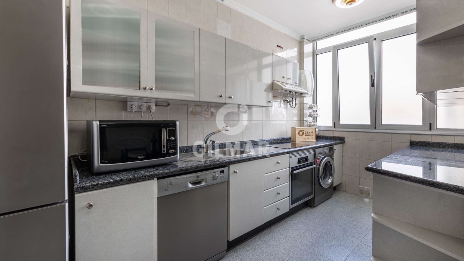 4 quarto Apartamento para venda em Las Palmas de Gran Canaria com garagem - 498 000 € (Ref: 9872428)
