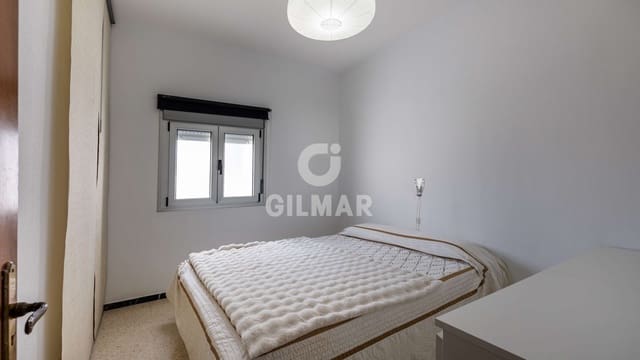 4 quarto Apartamento para venda em Alcaravaneras, Las Palmas de Gran Canaria com garagem - 498 000 € (Ref: 9872428)