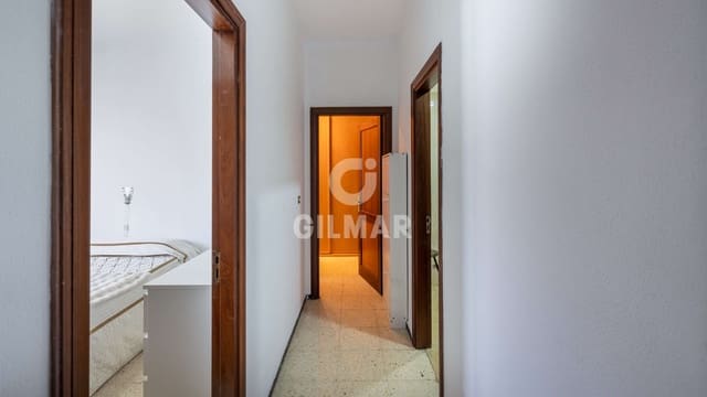 4 quarto Apartamento para venda em Alcaravaneras, Las Palmas de Gran Canaria com garagem - 498 000 € (Ref: 9872428)