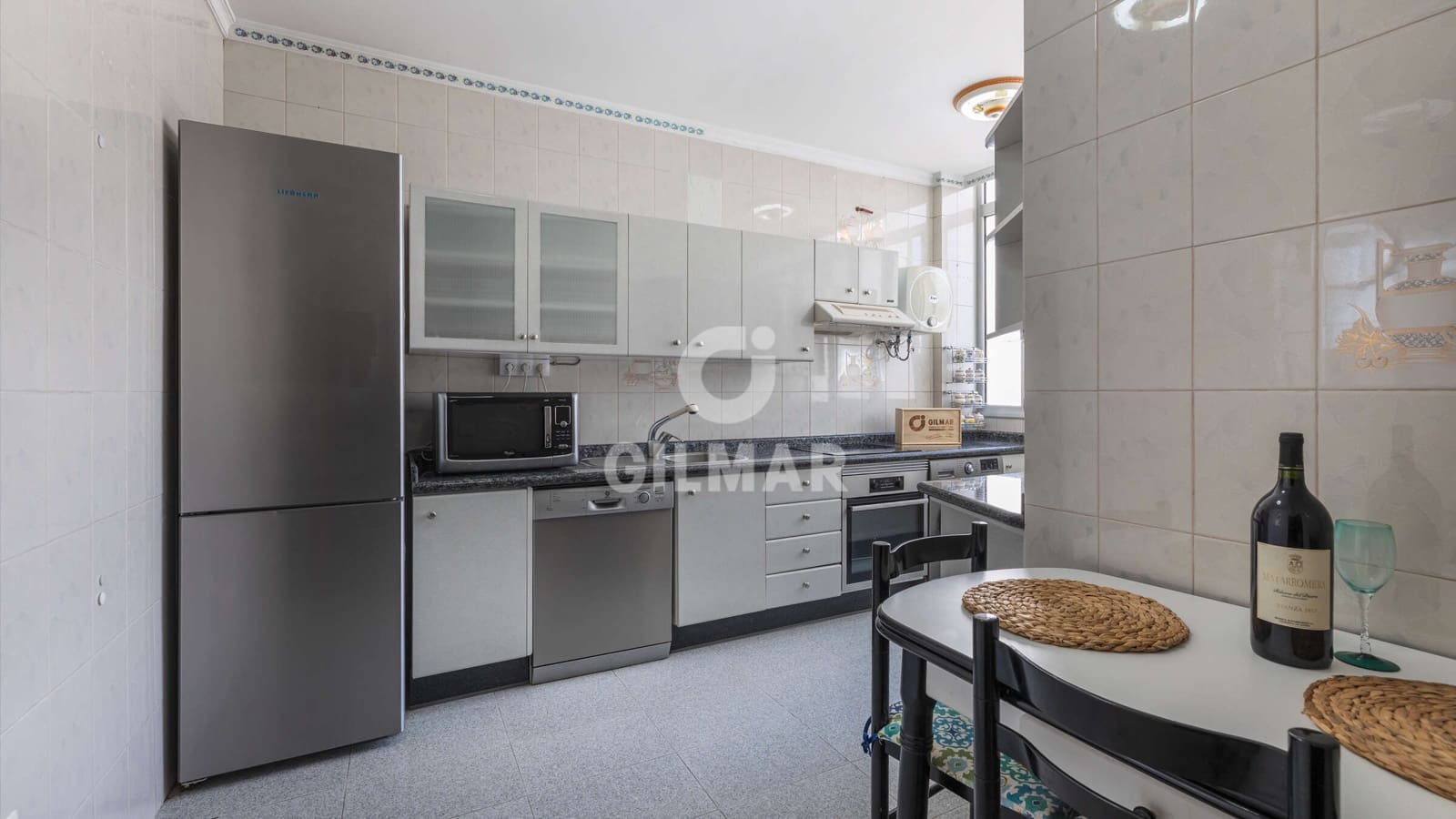 4 quarto Apartamento para venda em Las Palmas de Gran Canaria com garagem - 498 000 € (Ref: 9872428)