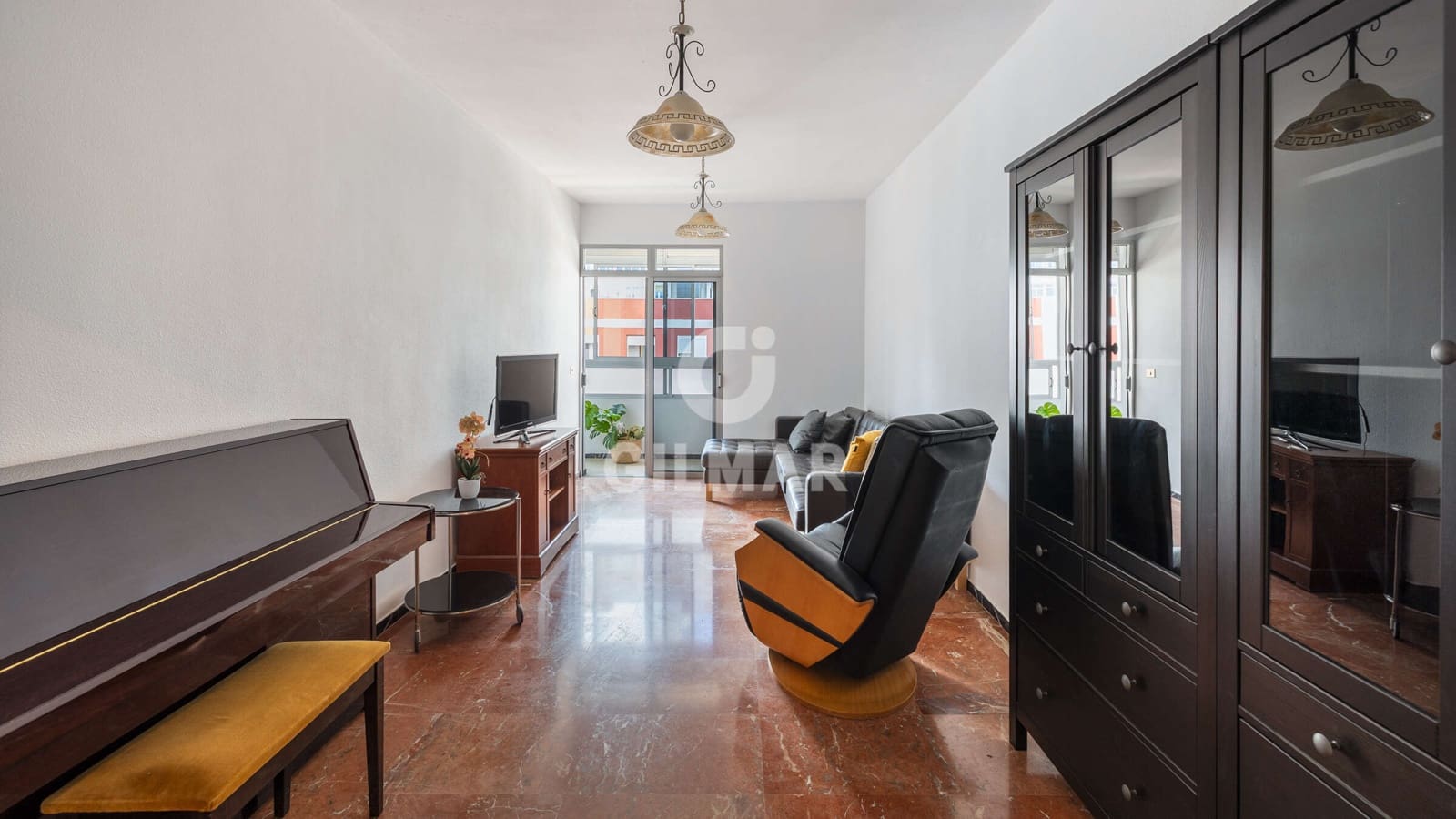 4 quarto Apartamento para venda em Las Palmas de Gran Canaria com garagem - 498 000 € (Ref: 9872428)