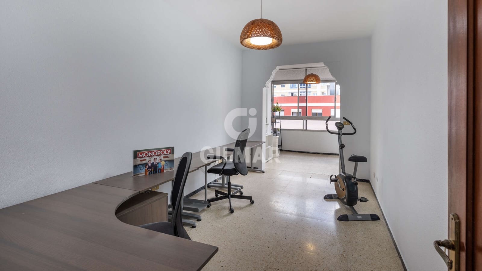 4 quarto Apartamento para venda em Las Palmas de Gran Canaria com garagem - 498 000 € (Ref: 9872428)