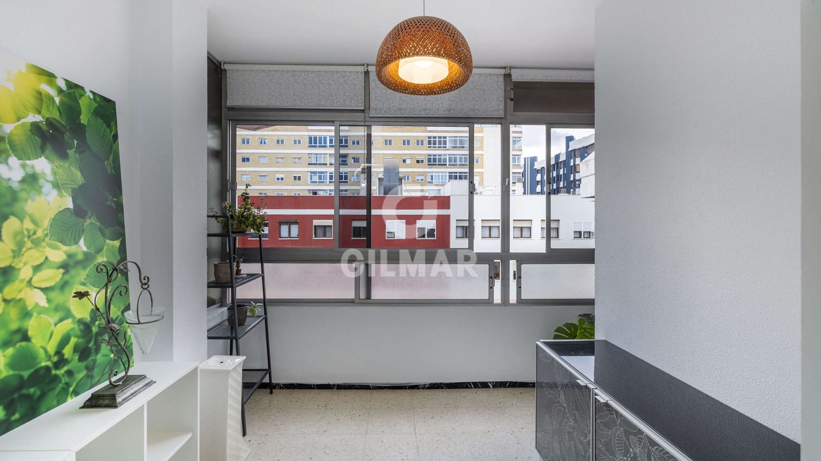 4 quarto Apartamento para venda em Las Palmas de Gran Canaria com garagem - 498 000 € (Ref: 9872428)
