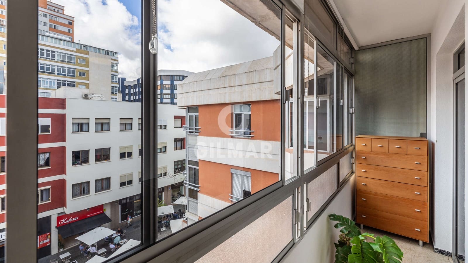 4 quarto Apartamento para venda em Las Palmas de Gran Canaria com garagem - 498 000 € (Ref: 9872428)