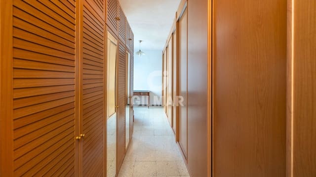 4 quarto Apartamento para venda em Alcaravaneras, Las Palmas de Gran Canaria com garagem - 498 000 € (Ref: 9872428)