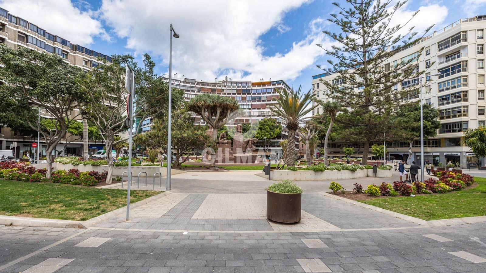 4 quarto Apartamento para venda em Las Palmas de Gran Canaria com garagem - 498 000 € (Ref: 9872428)