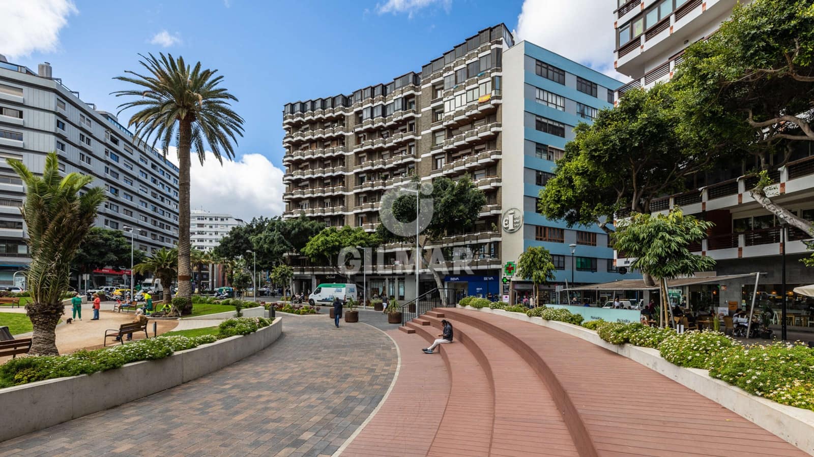 4 quarto Apartamento para venda em Las Palmas de Gran Canaria com garagem - 498 000 € (Ref: 9872428)