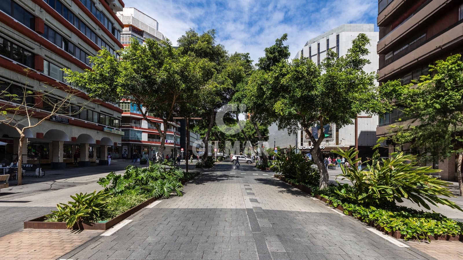 4 quarto Apartamento para venda em Las Palmas de Gran Canaria com garagem - 498 000 € (Ref: 9872428)