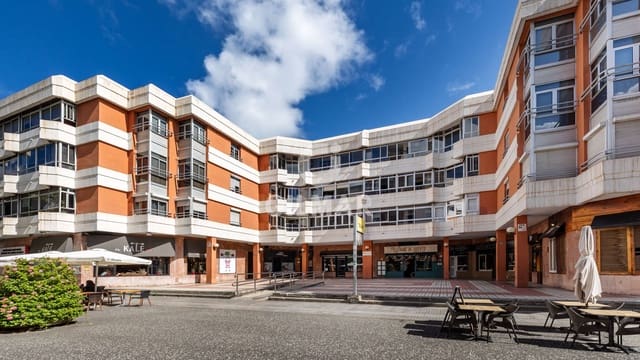 4 quarto Apartamento para venda em Alcaravaneras, Las Palmas de Gran Canaria com garagem - 498 000 € (Ref: 9872428)