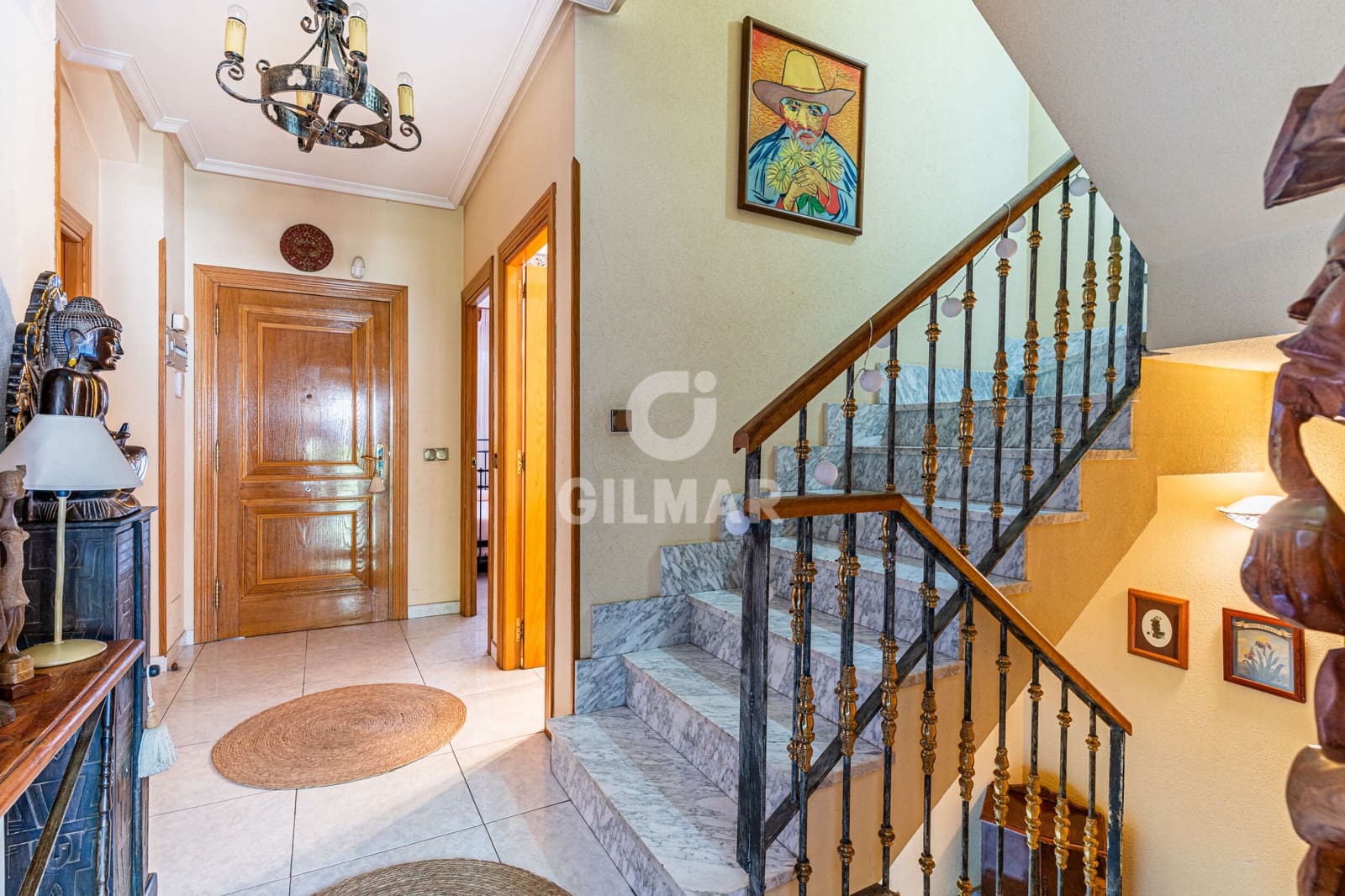5 slaapkamer Halfvrijstaande villa te koop in Colmenar Viejo met garage - € 498.000 (Ref: 9874234)