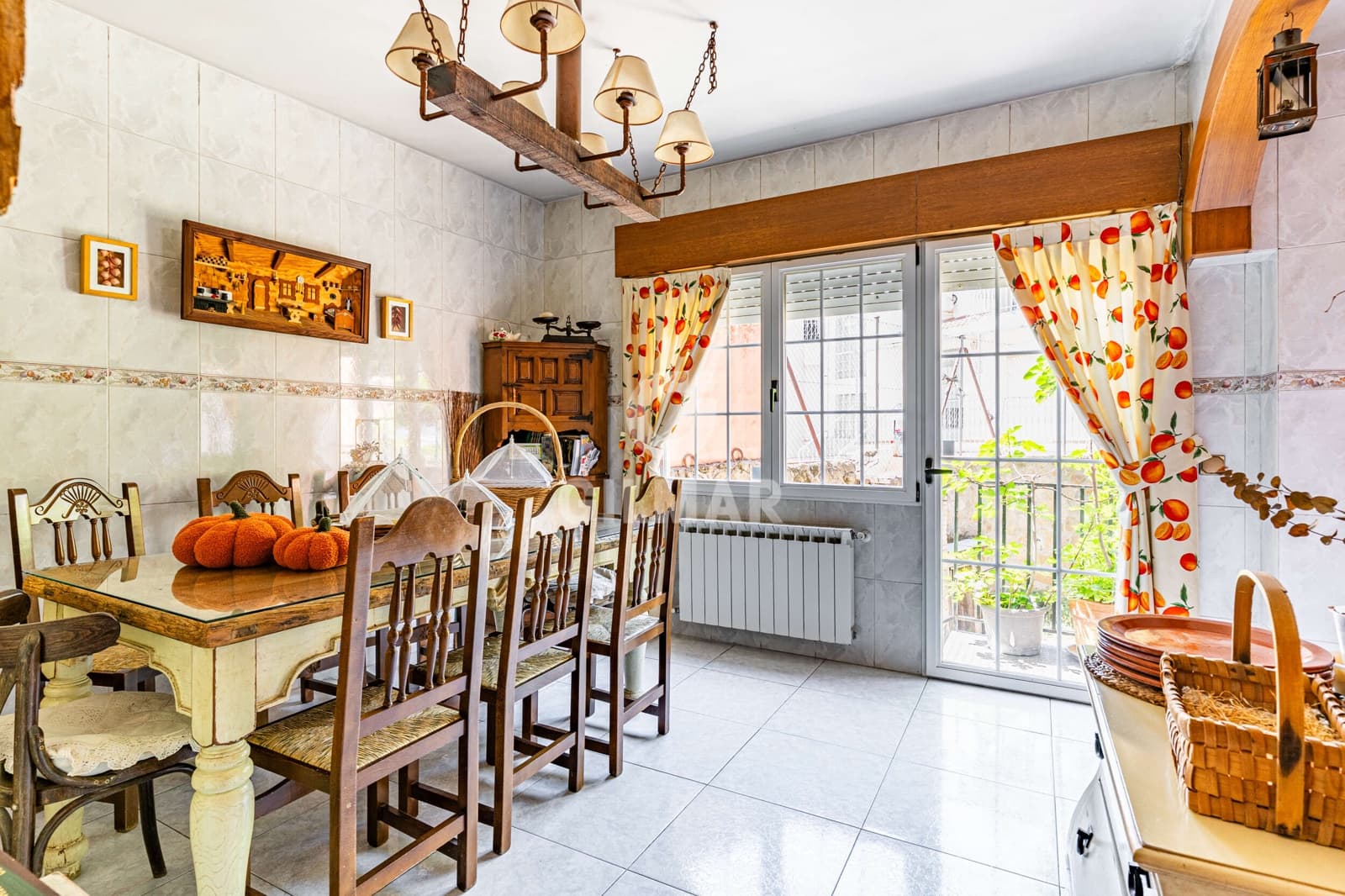 5 slaapkamer Halfvrijstaande villa te koop in Colmenar Viejo met garage - € 498.000 (Ref: 9874234)